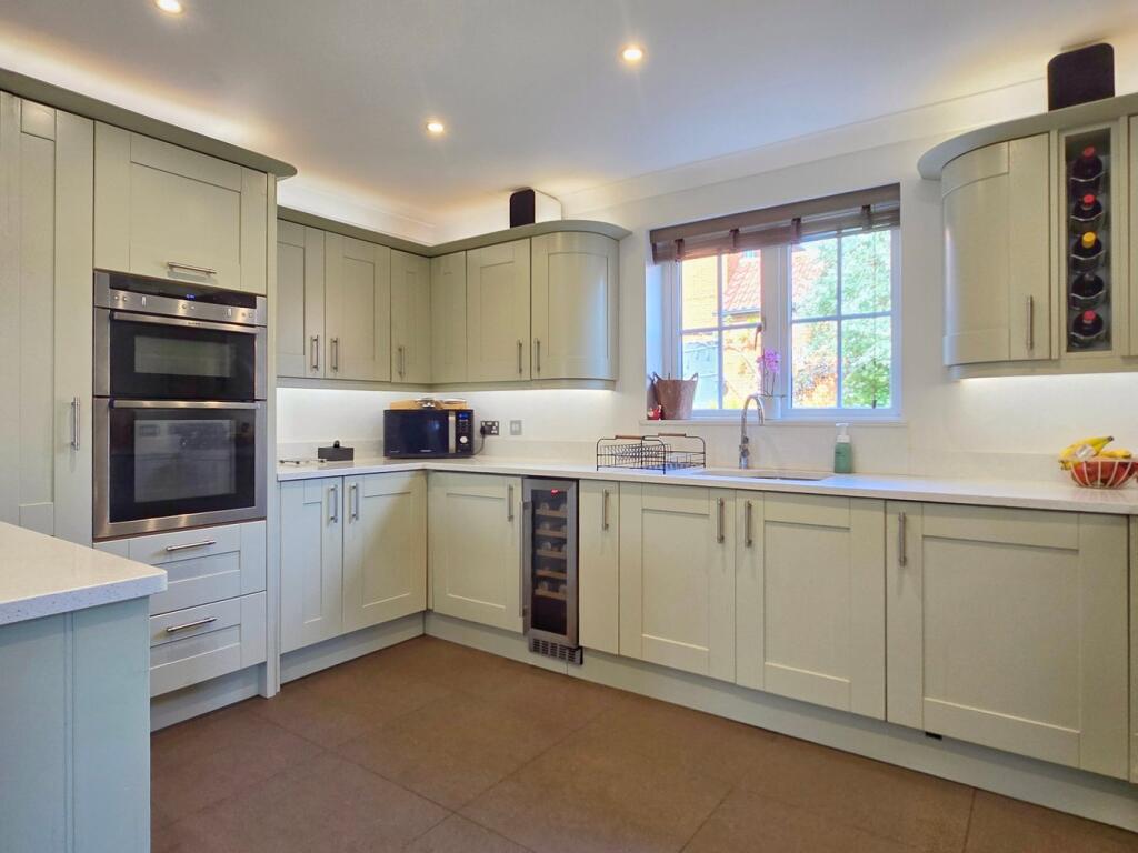 Trilley Fields, Maulden, Bedfordshire, MK45 photo 4