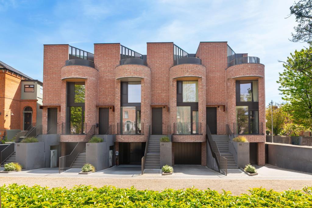Main image of property: 59 Charleston Road, Ranelagh, Dublin 6, D06Y2A0