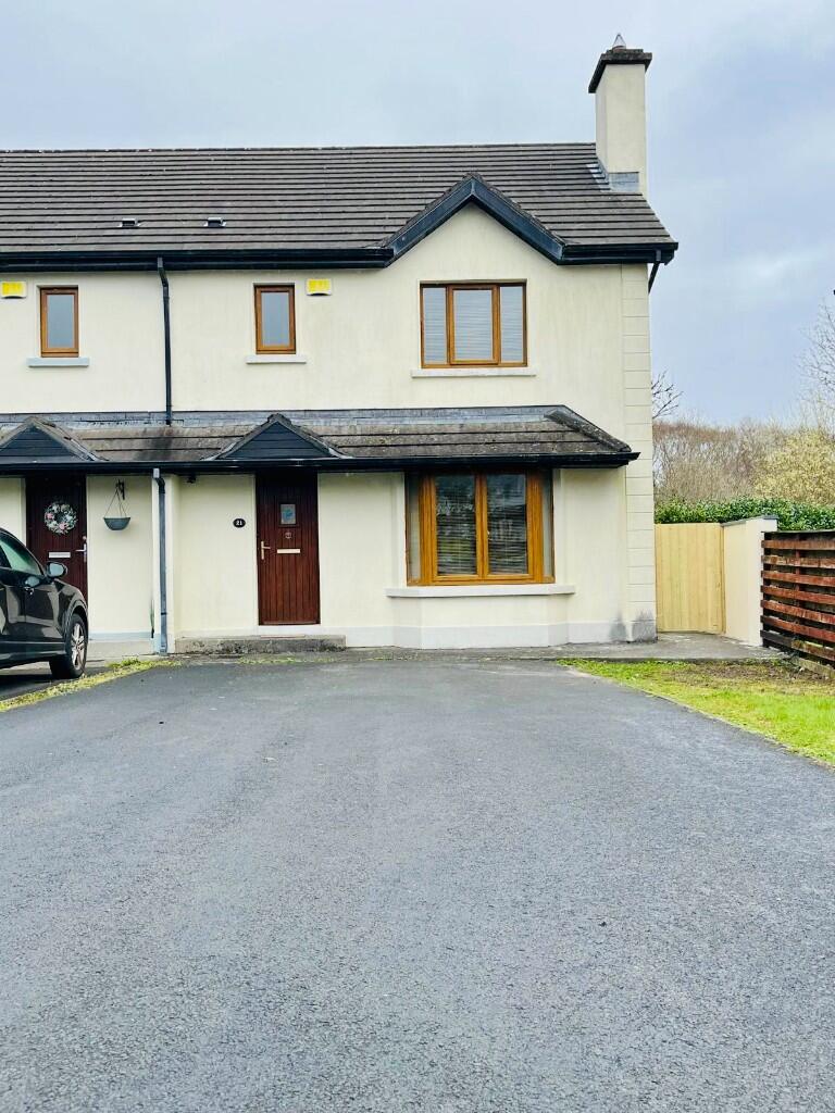 Main image of property: Moycullen, Galway