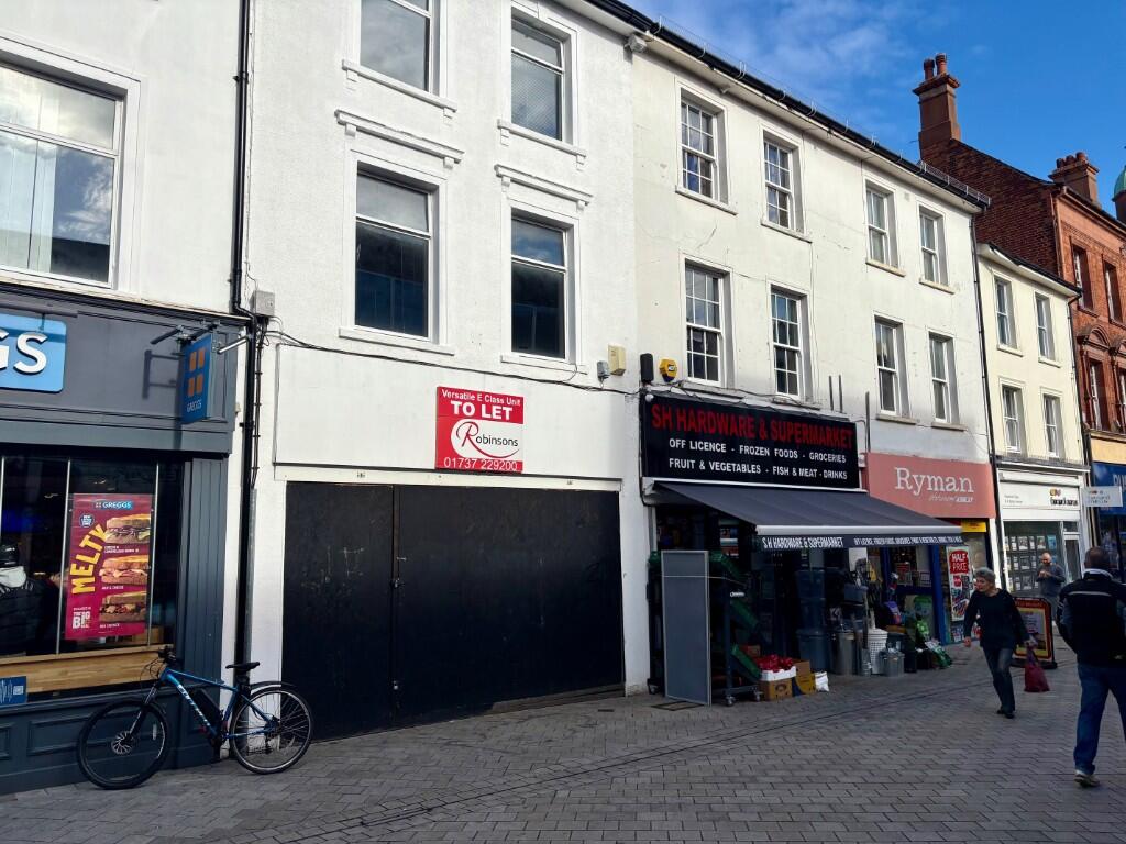 Main image of property: Station Road, Redhill, Surrey, RH1