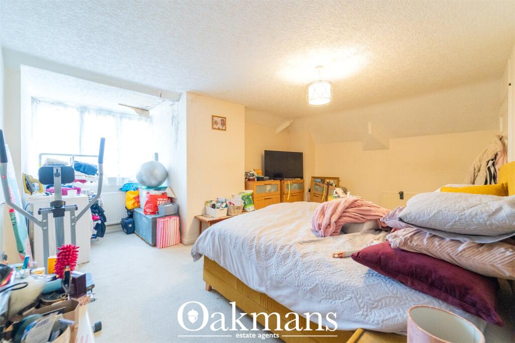Broughton Crescent, Birmingham, B31 photo 5
