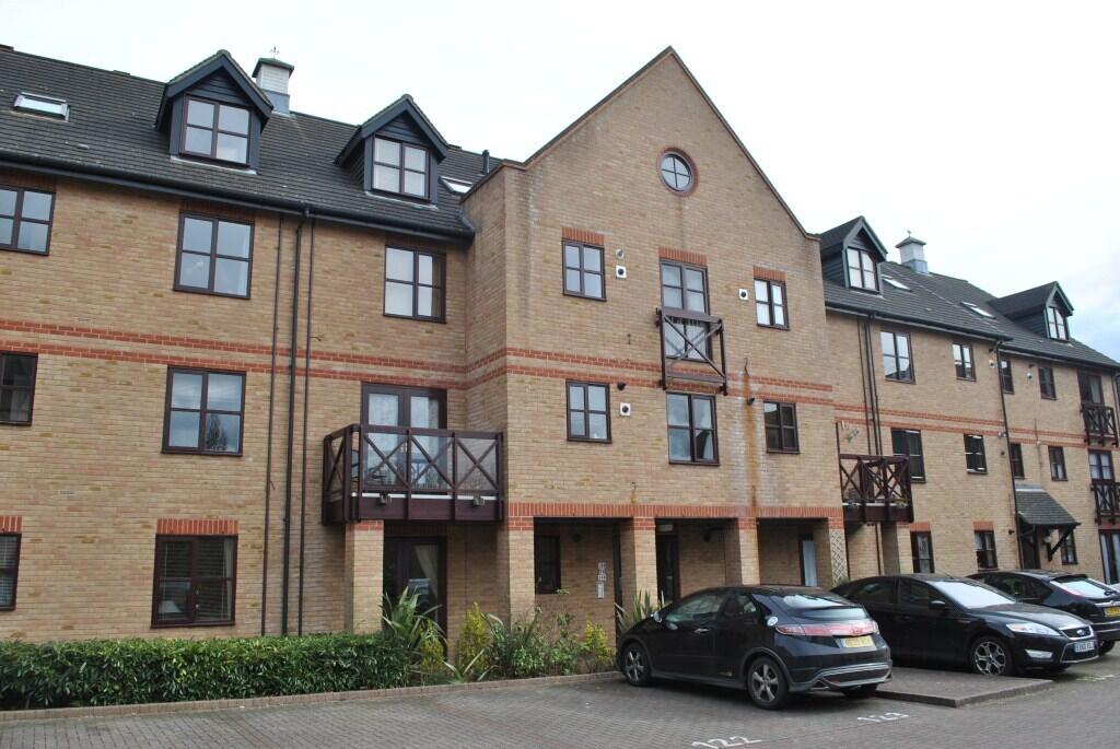 Main image of property: Lawrence Moorings, Sawbridgeworth, Herts, CM21