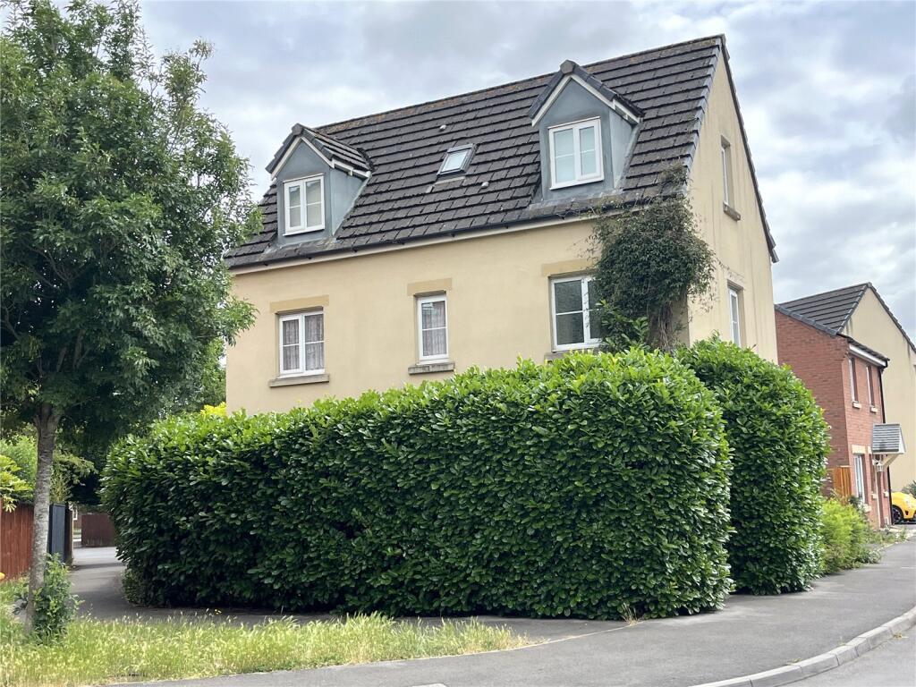 Main image of property: Barley Leaze, Chippenham, Wiltshire, SN14