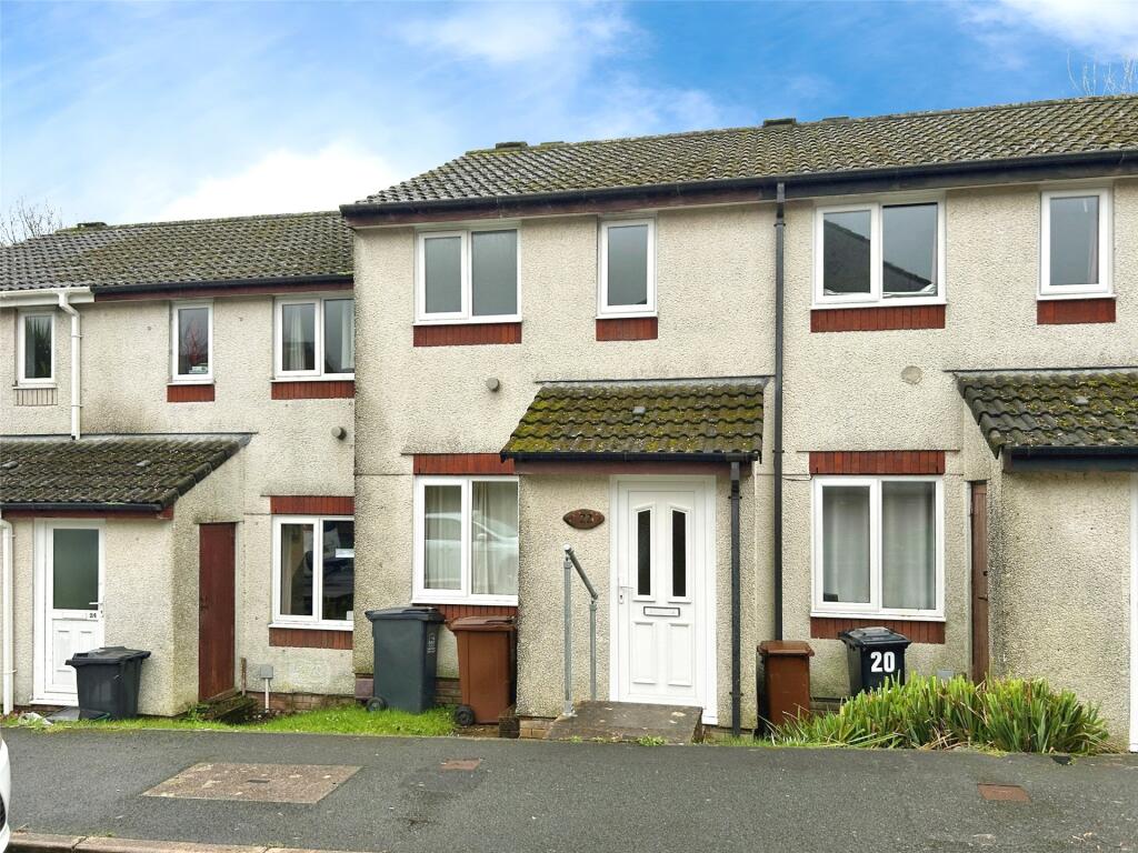 Main image of property: Holman Way, Ivybridge, Devon