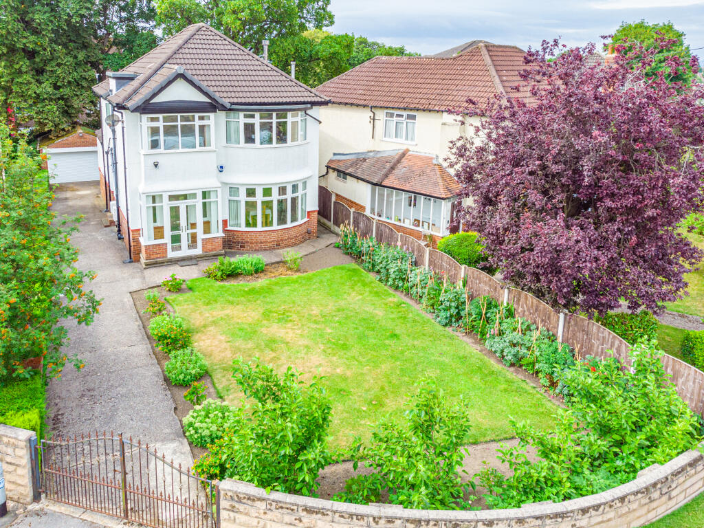 Main image of property: Falkland Gardens, Moortown, LS17