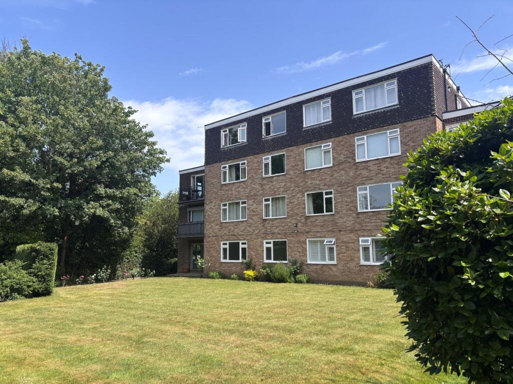 Main image of property: Wickham Road, Beckenham, BR3