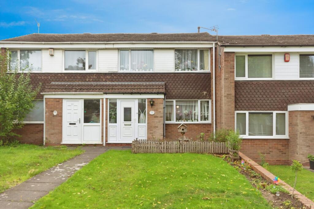 Main image of property: Butter Walk, Birmingham, West Midlands, B38