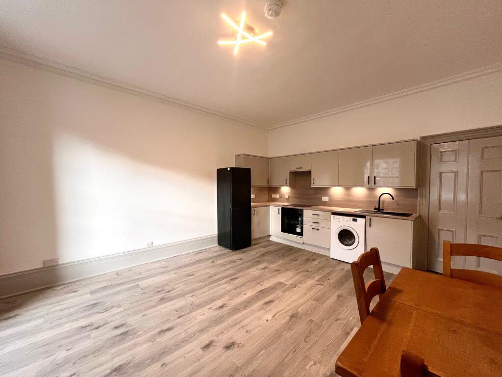 Main image of property: 4a Queen Street Stirling FK8 1HN