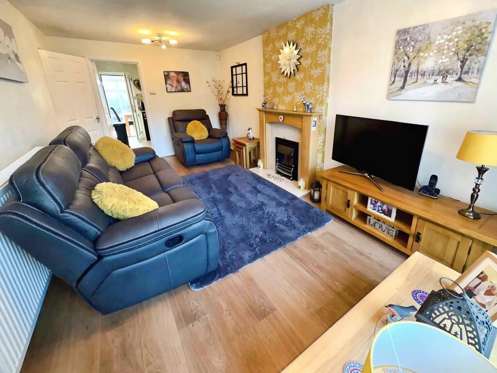 Westmorland Way, Nottingham, NG16 photo 3