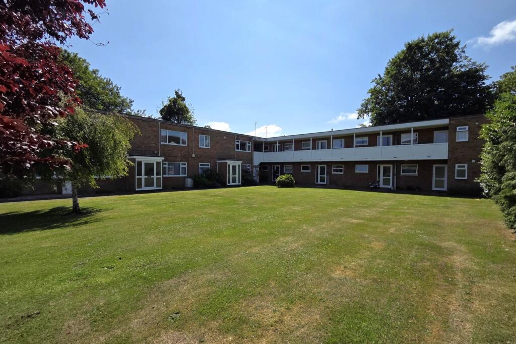 Main image of property: NORTHWOOD SQUARE, FAREHAM