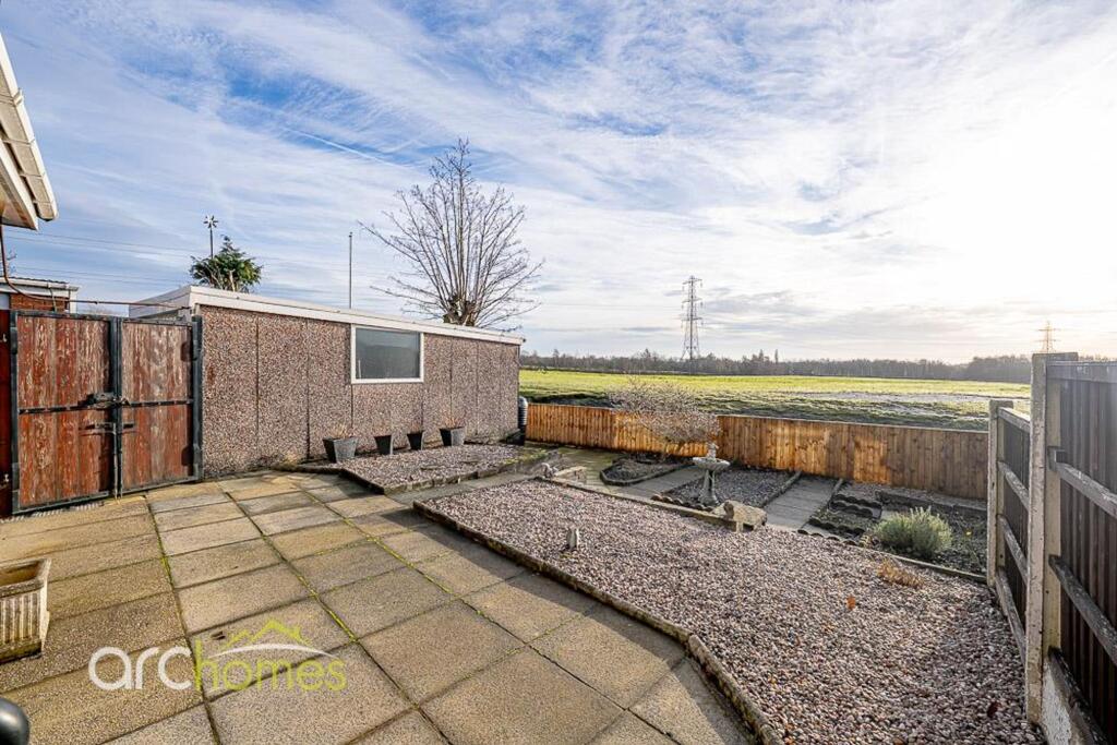 House in Wigan, Greater Manchester - View 4