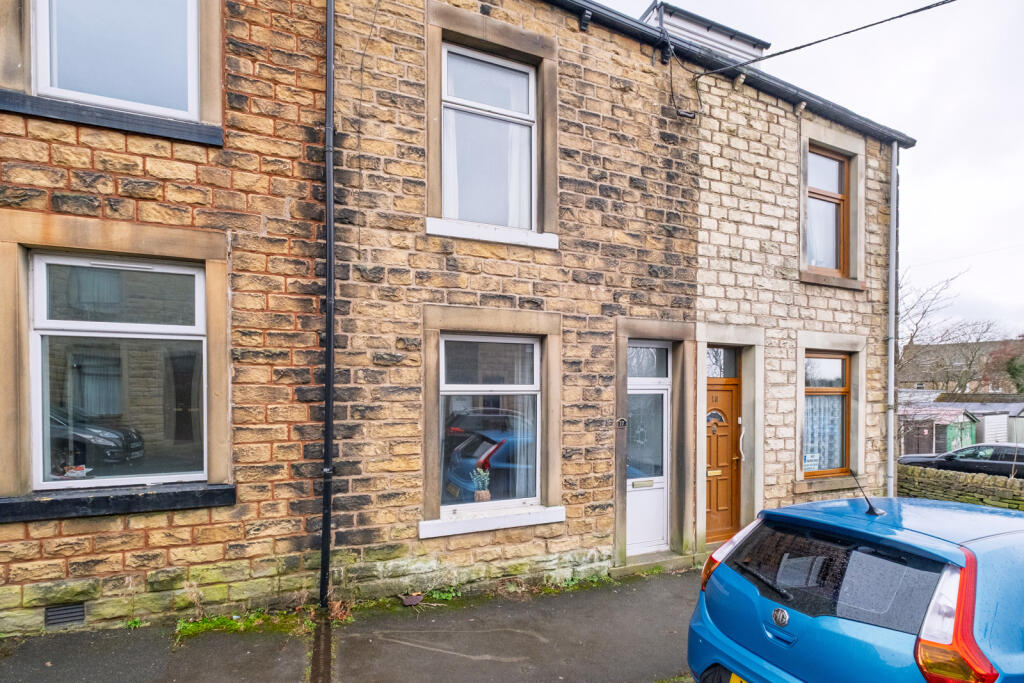 Main image of property: Bairstow Street, Barnoldswick, Lancashire, BB18