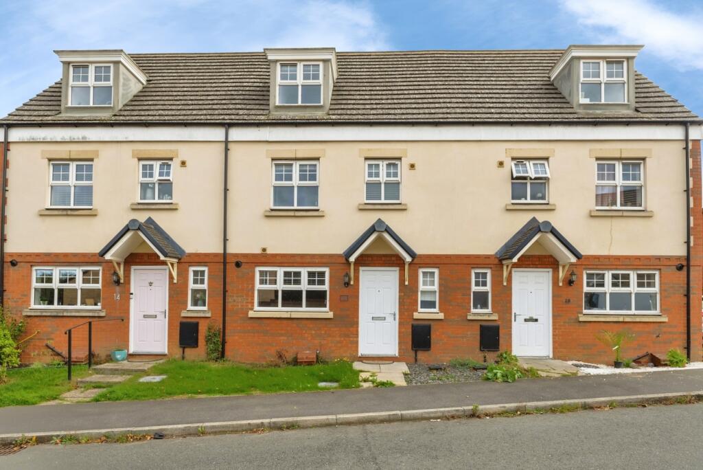 Main image of property: York Way, Northampton, Northamptonshire, NN5