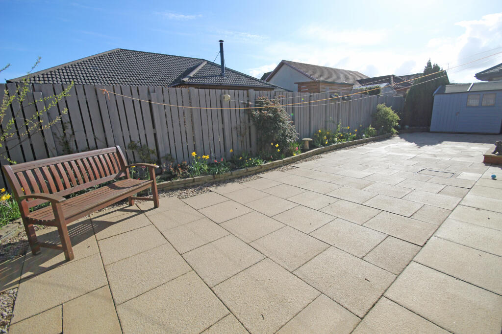 Additional image 22 of 5 Spey Drive, Buckie, Moray, AB56 1BZ