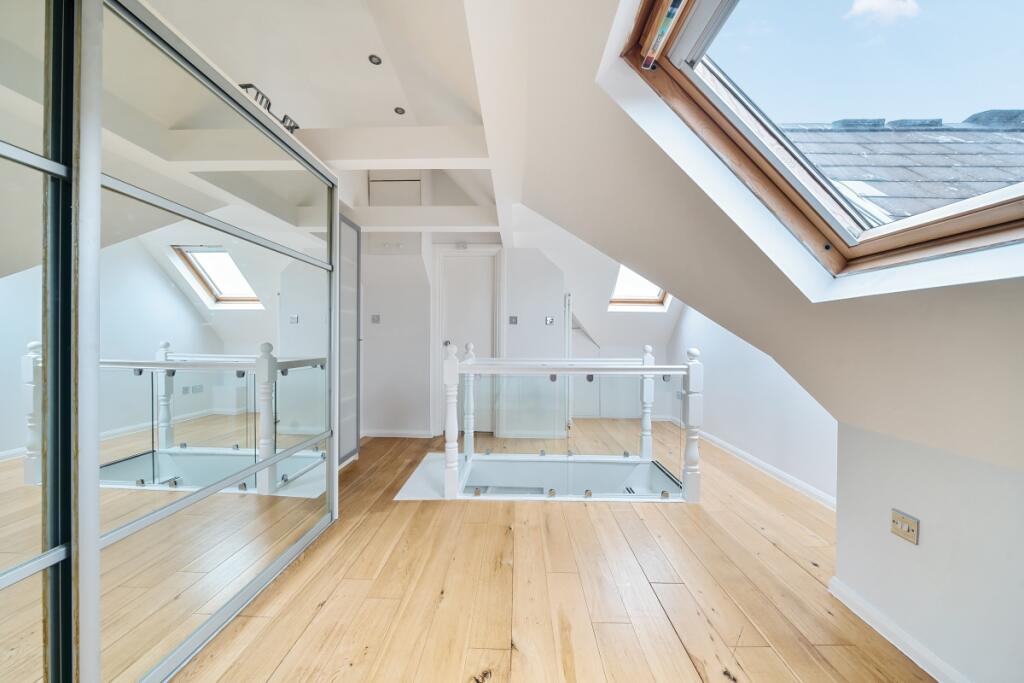 3 bedroom terraced house for rent