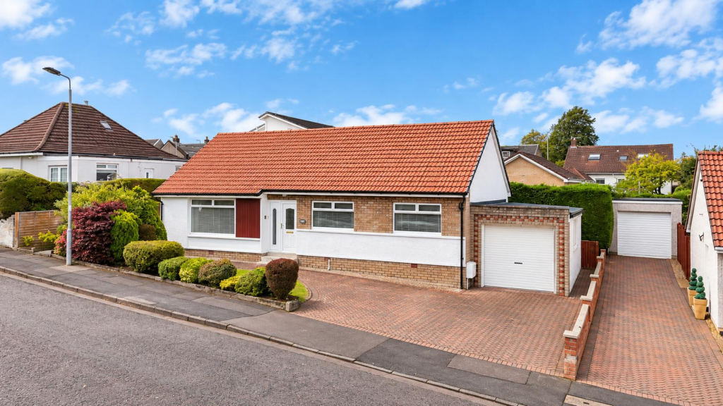 Main image of property: Birch Brae, Hamilton
