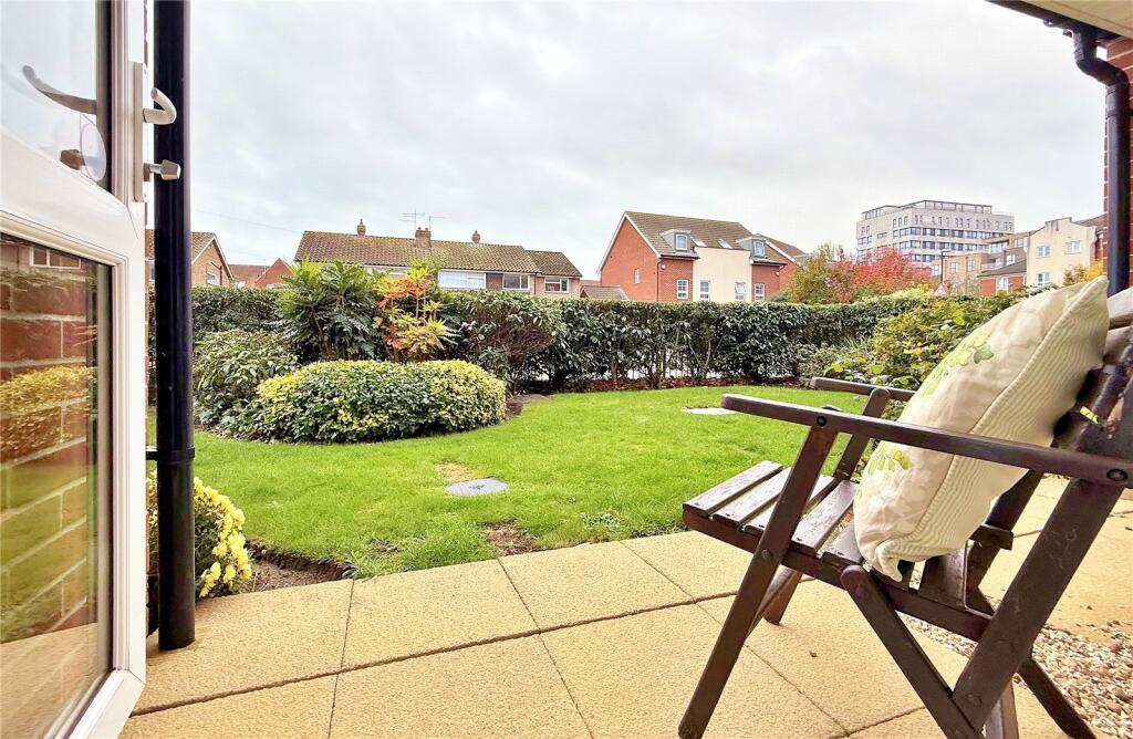 Bolsover Road, Worthing, West Sussex, BN13 photo 4
