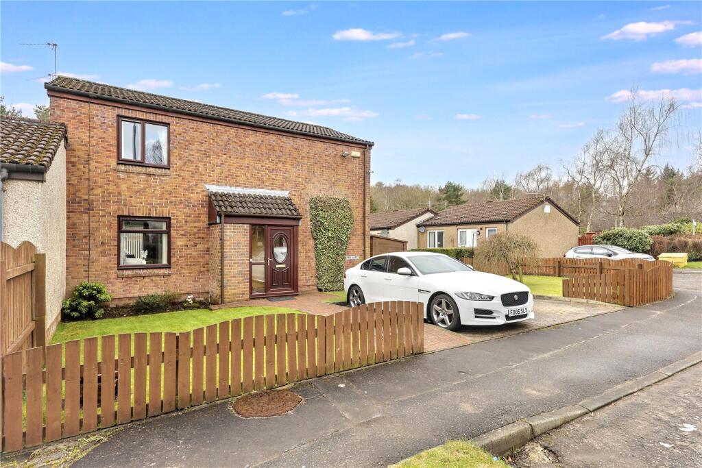 Main image of property: Strathyre Place, Glenrothes, KY7