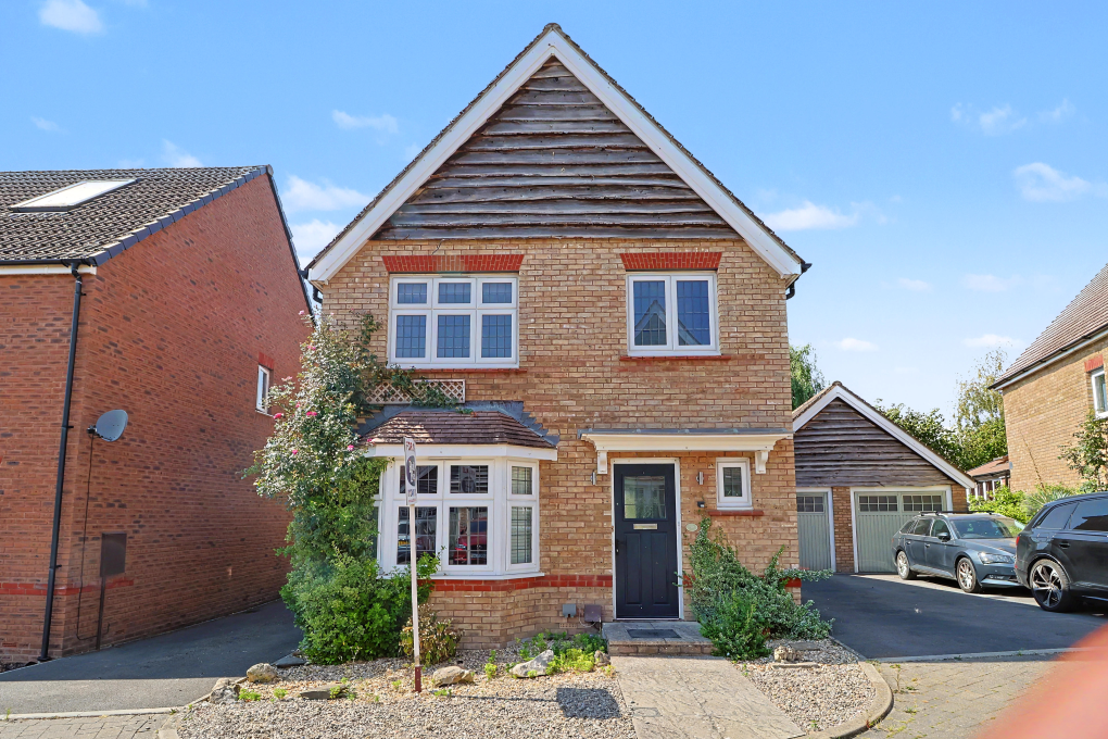 Main image of property: York Road, Calne, Wiltshire