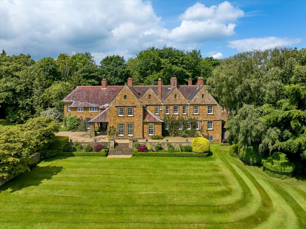 Main image of property: Adderbury, Oxfordshire, OX17