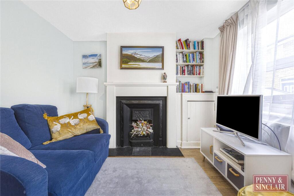 House in Oxford - View 2