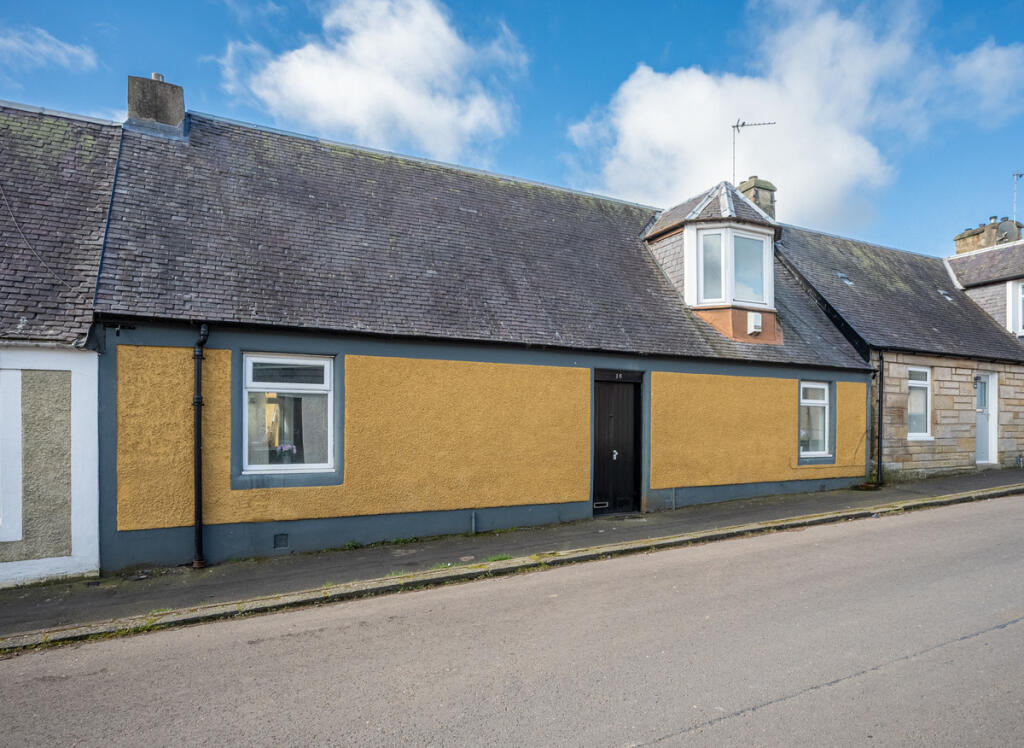 Main image of property: Union Street, Stonehouse, ML9