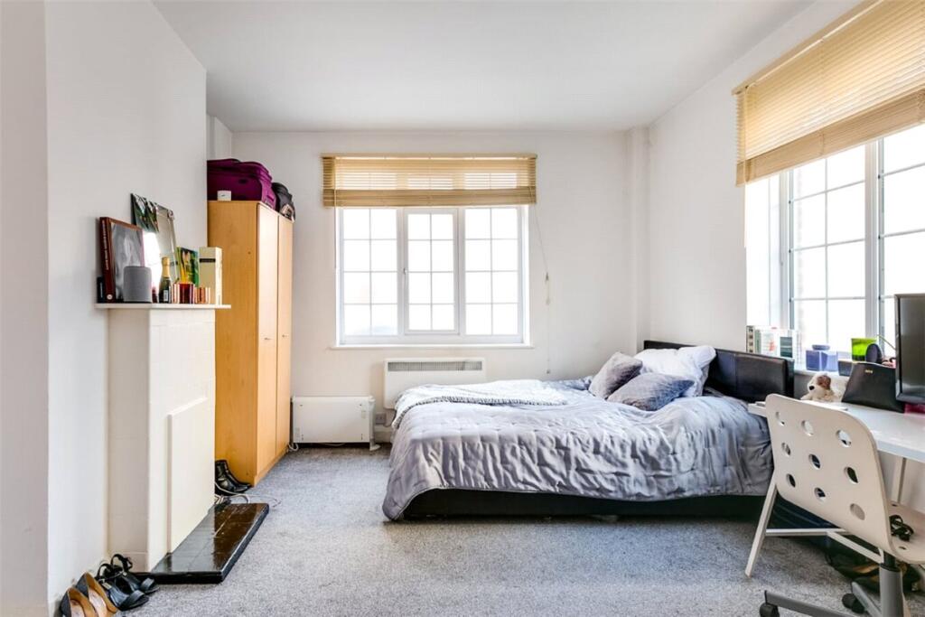 Main image of property: Charleville Court, Charleville Road, London, W14