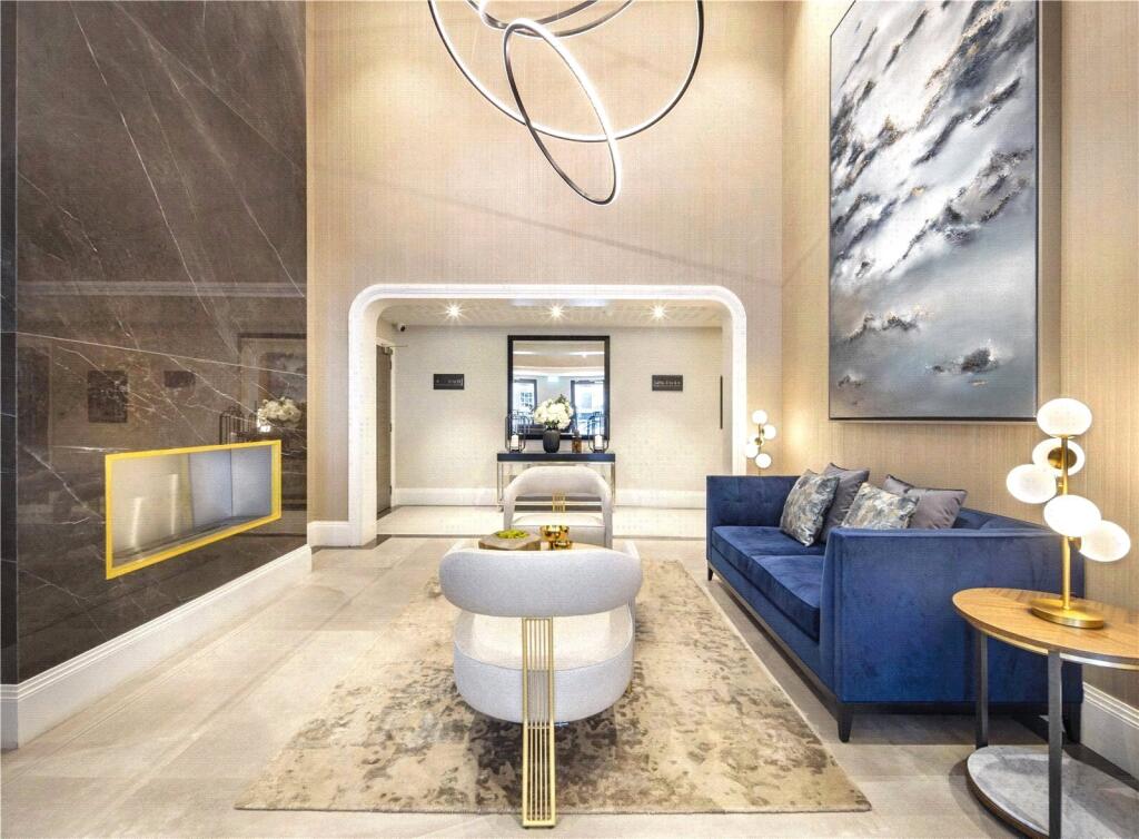 Apartment in London - View 4