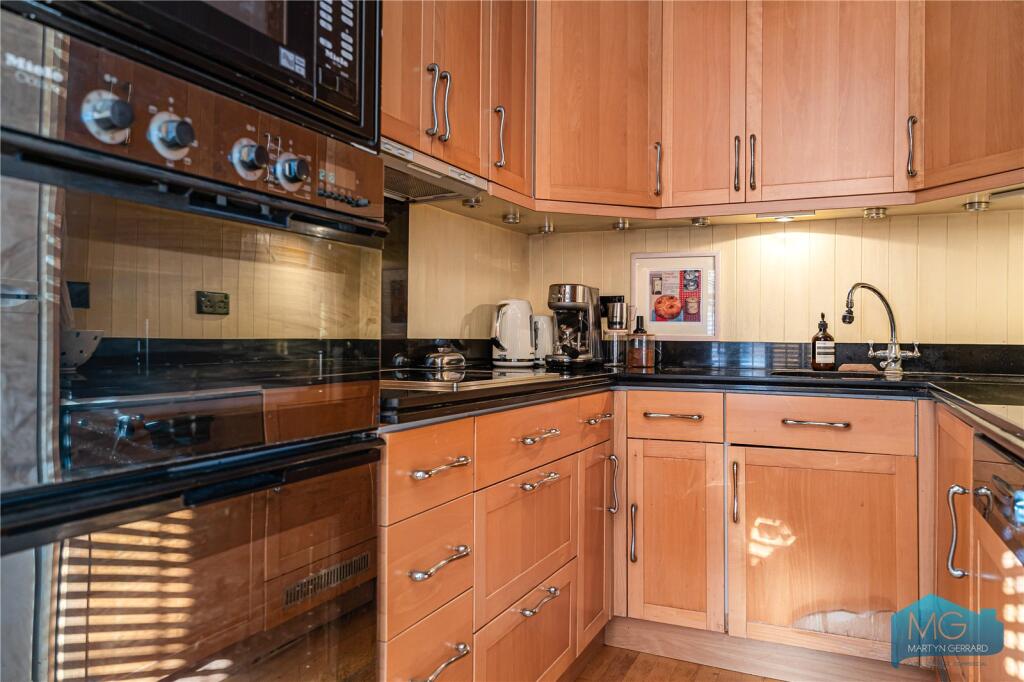Woodsome Road, Dartmouth Park, London, NW5 photo 3