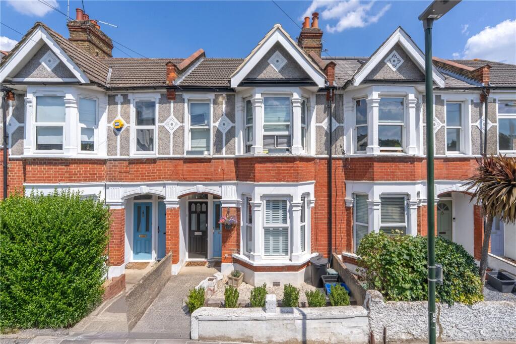 Main image of property: Elmsleigh Road, Twickenham, TW2