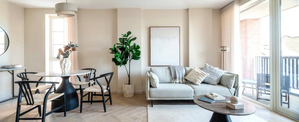 Main image of property: The Tipton, Kentish Town