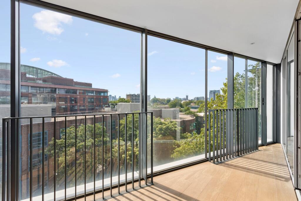Main image of property: Southwark Bridge Road, SE1