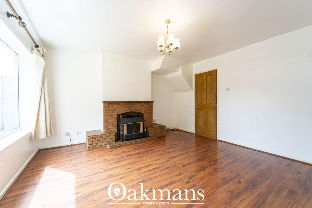 House in Birmingham - View 4