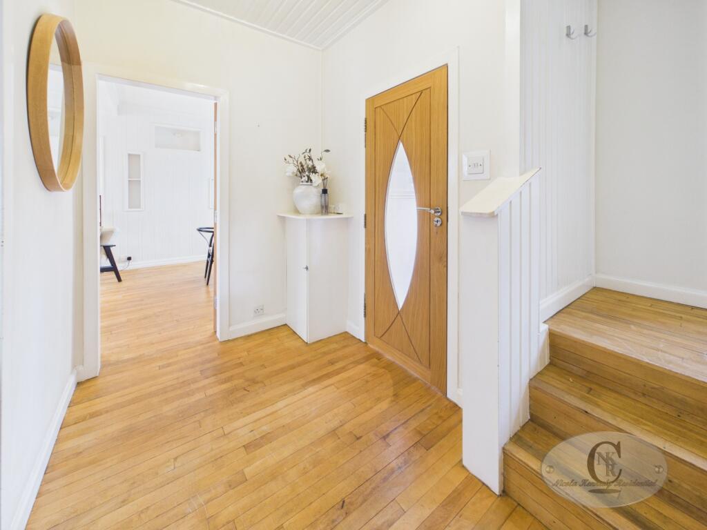 House in Airdrie, Whinhall - View 4