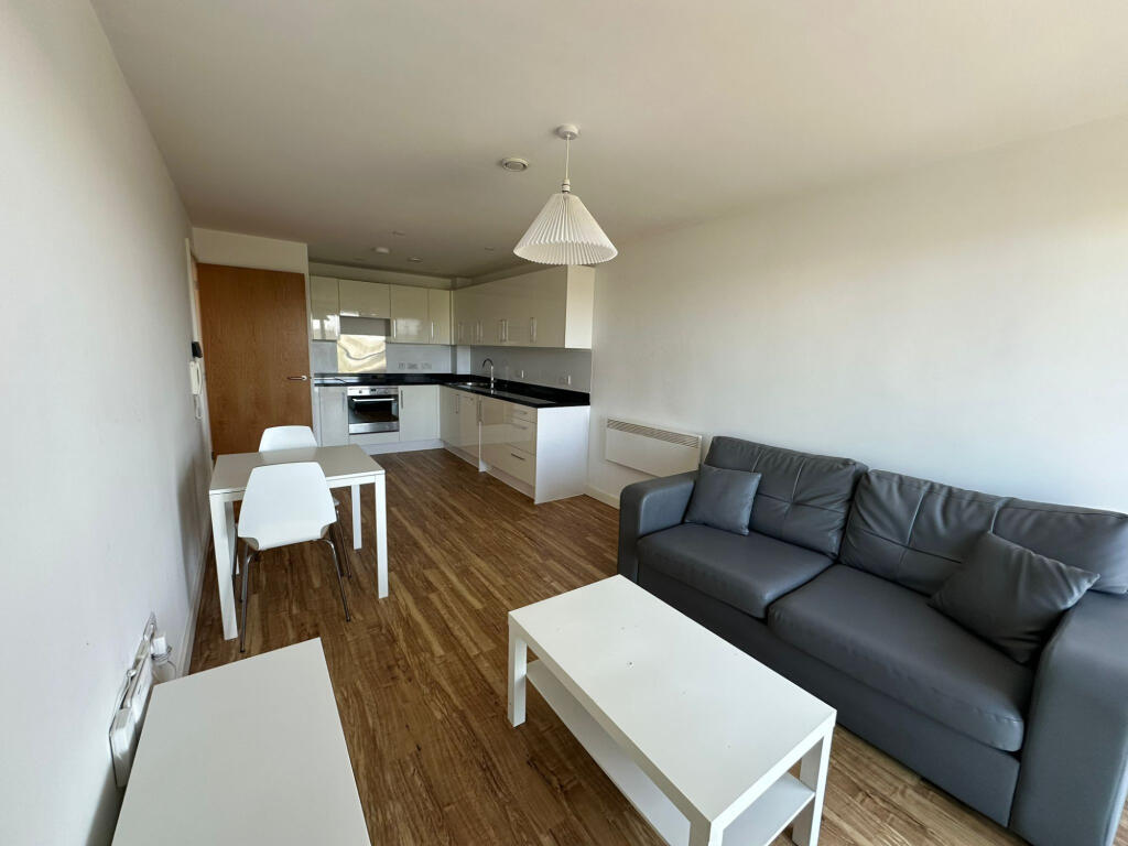 Main image of property: Aire, Cross Green Lane, Leeds, LS9