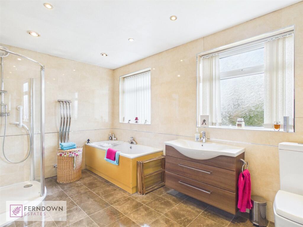 Additional image 9 of Hall Drive, Marston Green, Birmingham, B37