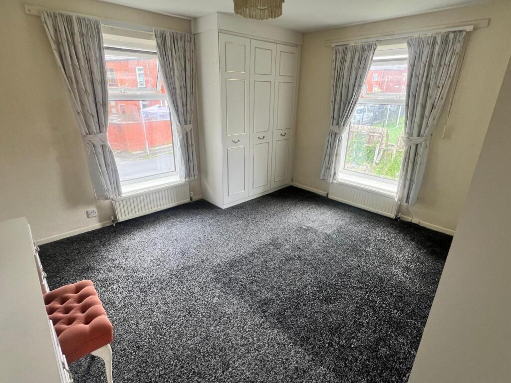 House in Bolton - View 5