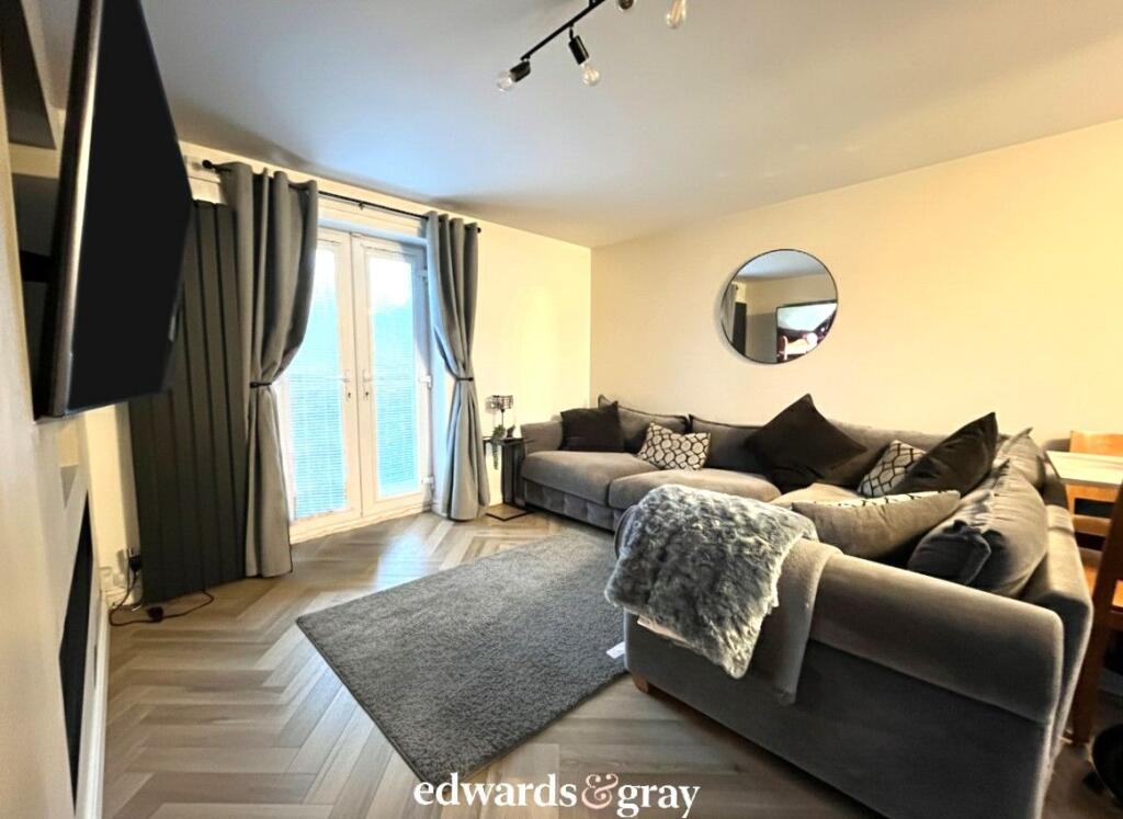 Additional image 2 of Leyburn Road, Chelmsley Wood, Birmingham, B37 5JY