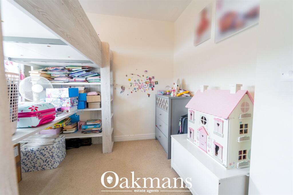 Additional image 15 of Fleming Way, Rednal, Birmingham, West Midlands, B45