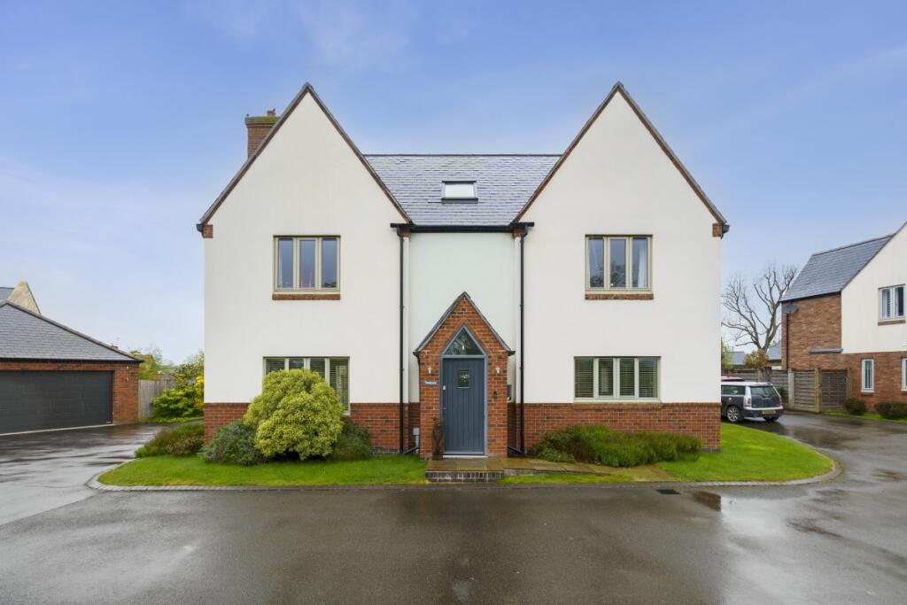 Main image of property: Bishops Acre, Lighthorne, CV35
