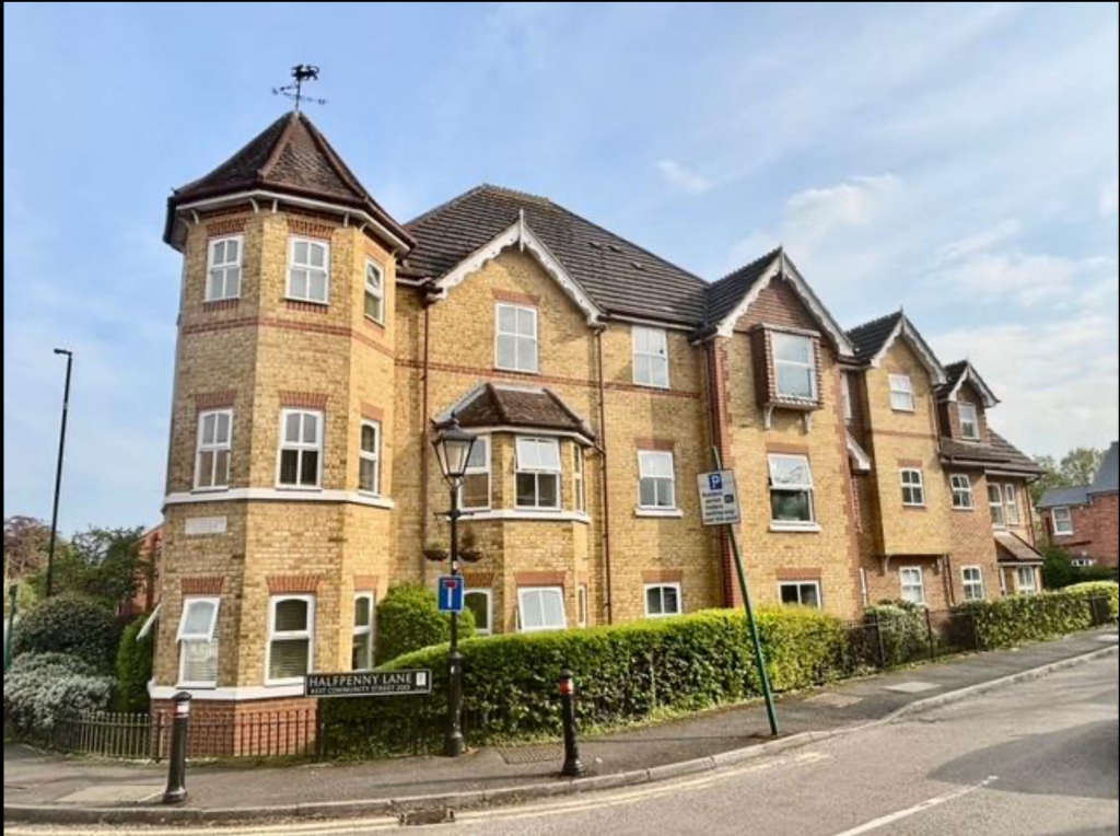 Main image of property: Sovereign Court, Sunningdale