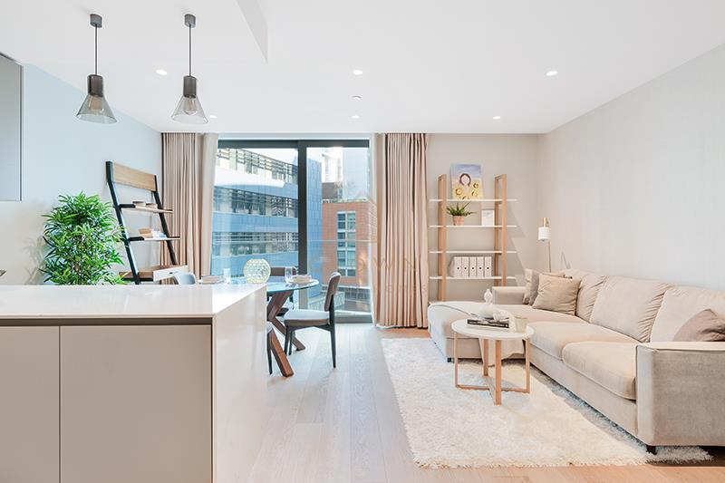 Main image of property: Canalside Walk, Paddington