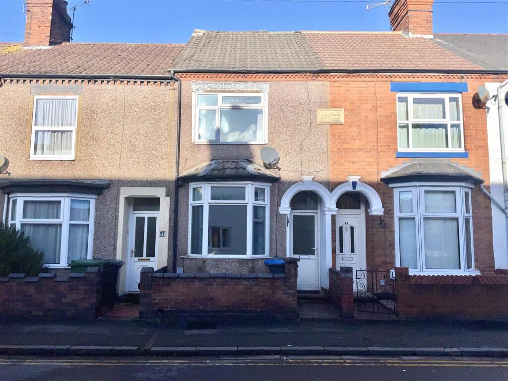 Main image of property: Lower Hillmorton Road, Rugby