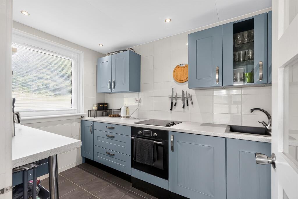 Apartment in Glasgow - View 5