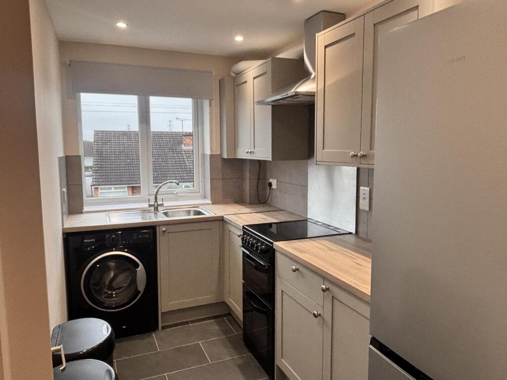 Main image of property: Watergate Lane, Leicester