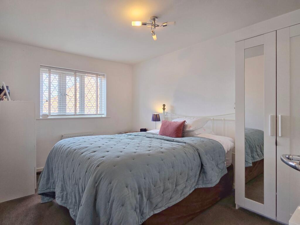 Wagstaff Way, Ampthill, Bedfordshire, MK45 photo 4