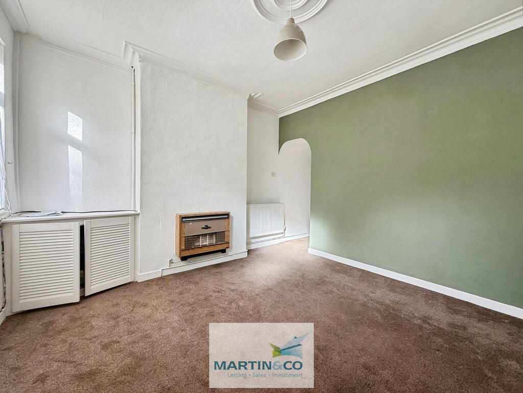 Gateford Road, Worksop photo 2