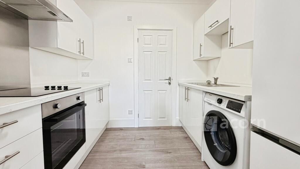 Main image of property: Belmont Road Erith DA8