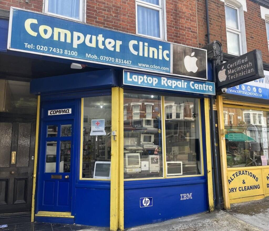 Main image of property: Mill Lane, London, NW6