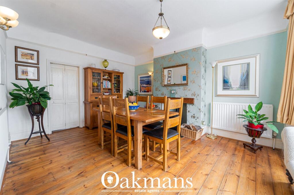 House in Birmingham - View 4